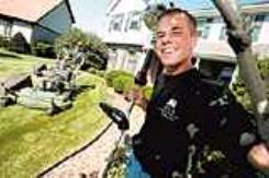 Palatine Landscaping Company - Arlington Heights Landscaping - Buffalo Grove Landscaping