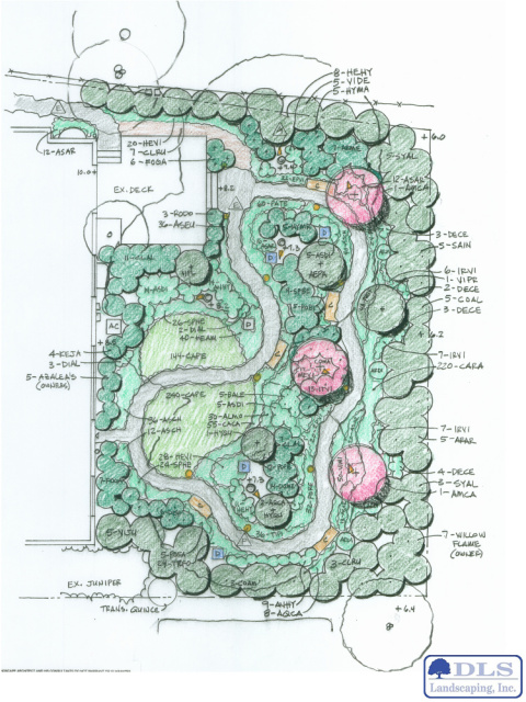 Landscape Design