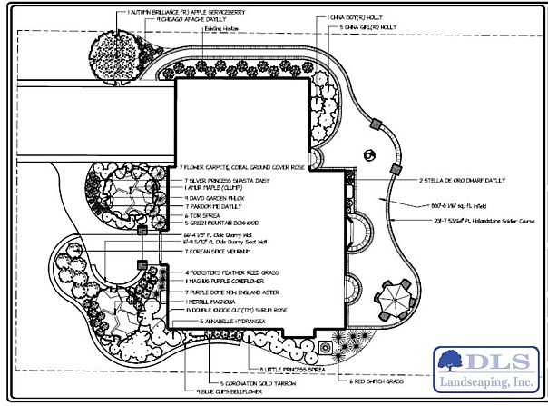 Landscape Design